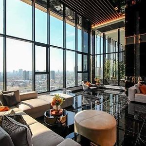 Deluxe Appartement met Twee Slaapkamers